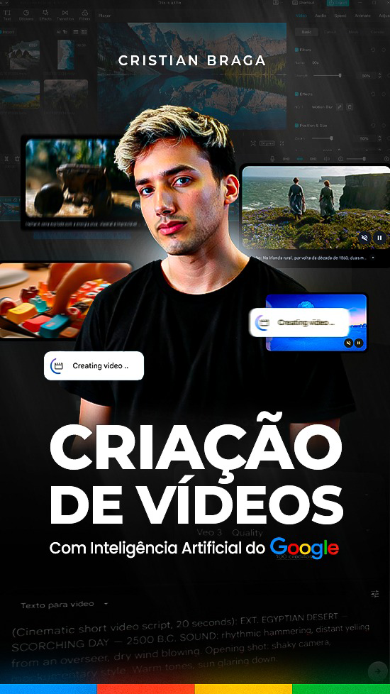 Seu Avatar Digital