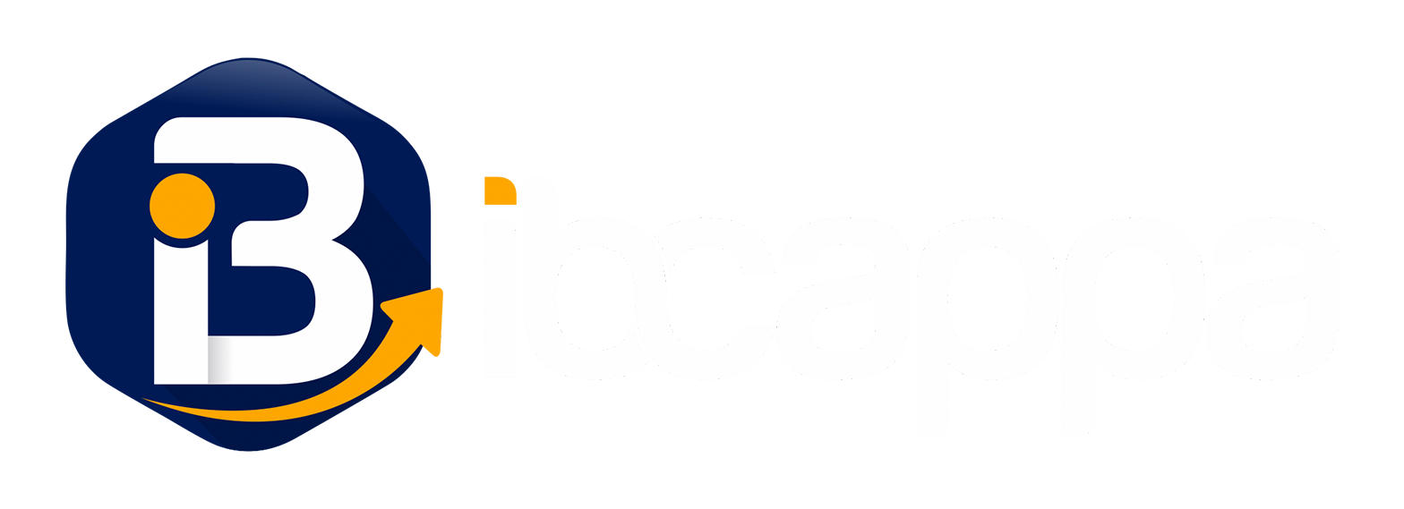 Logo Ibcappa