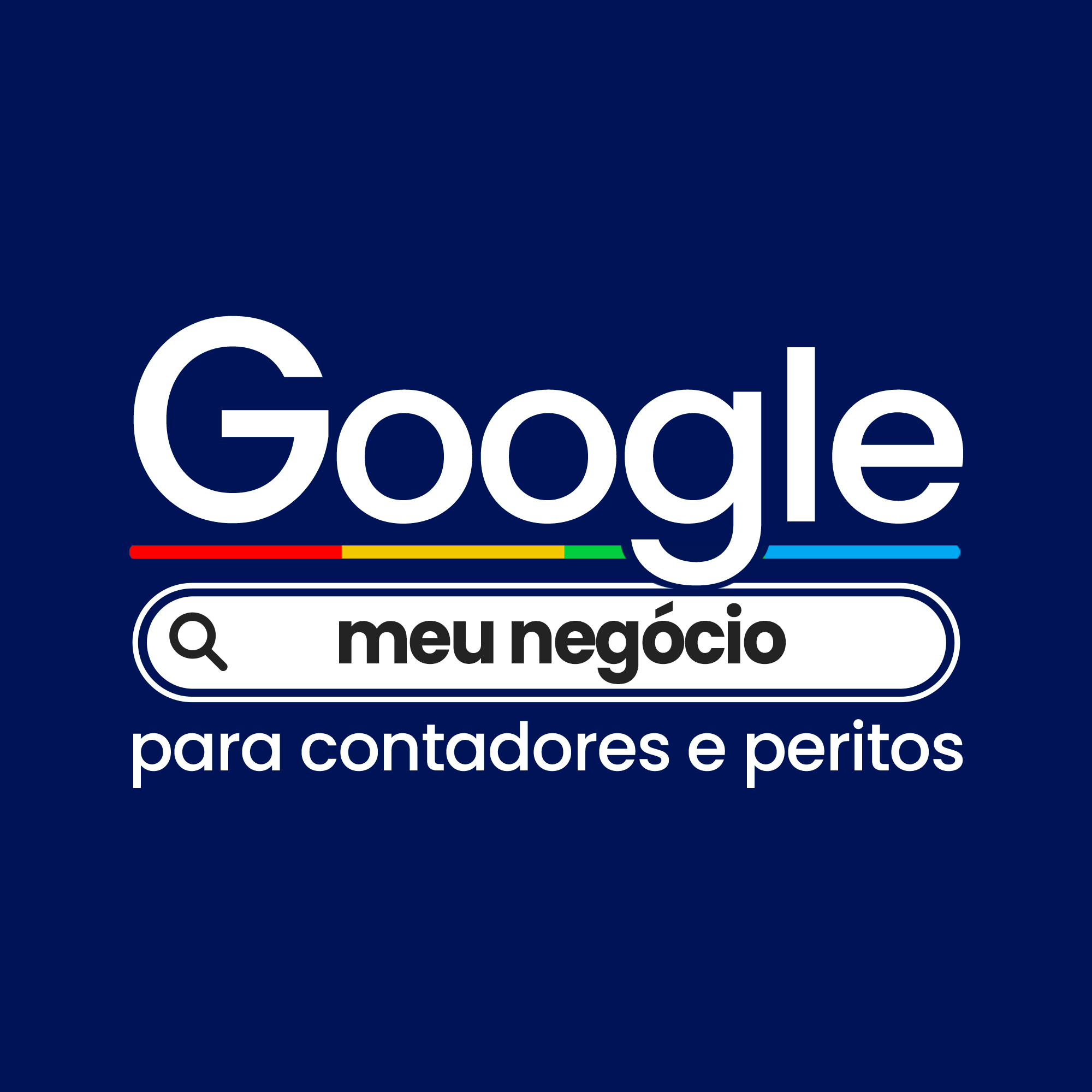 Google Meu Negócio