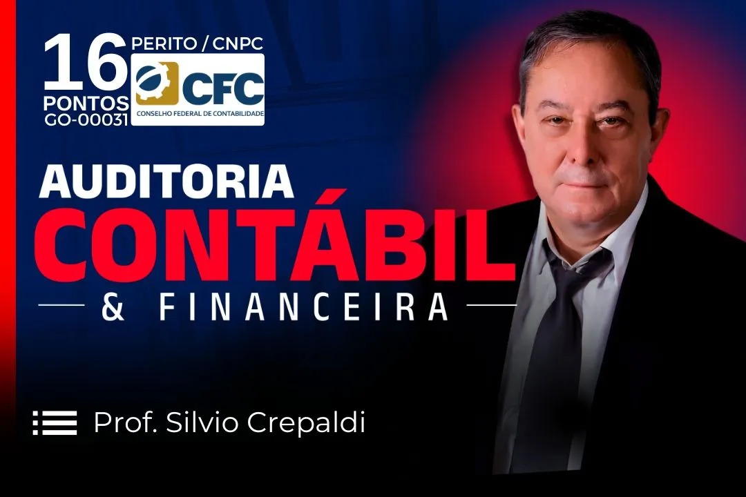 Prof. Silvio Crepaldi
