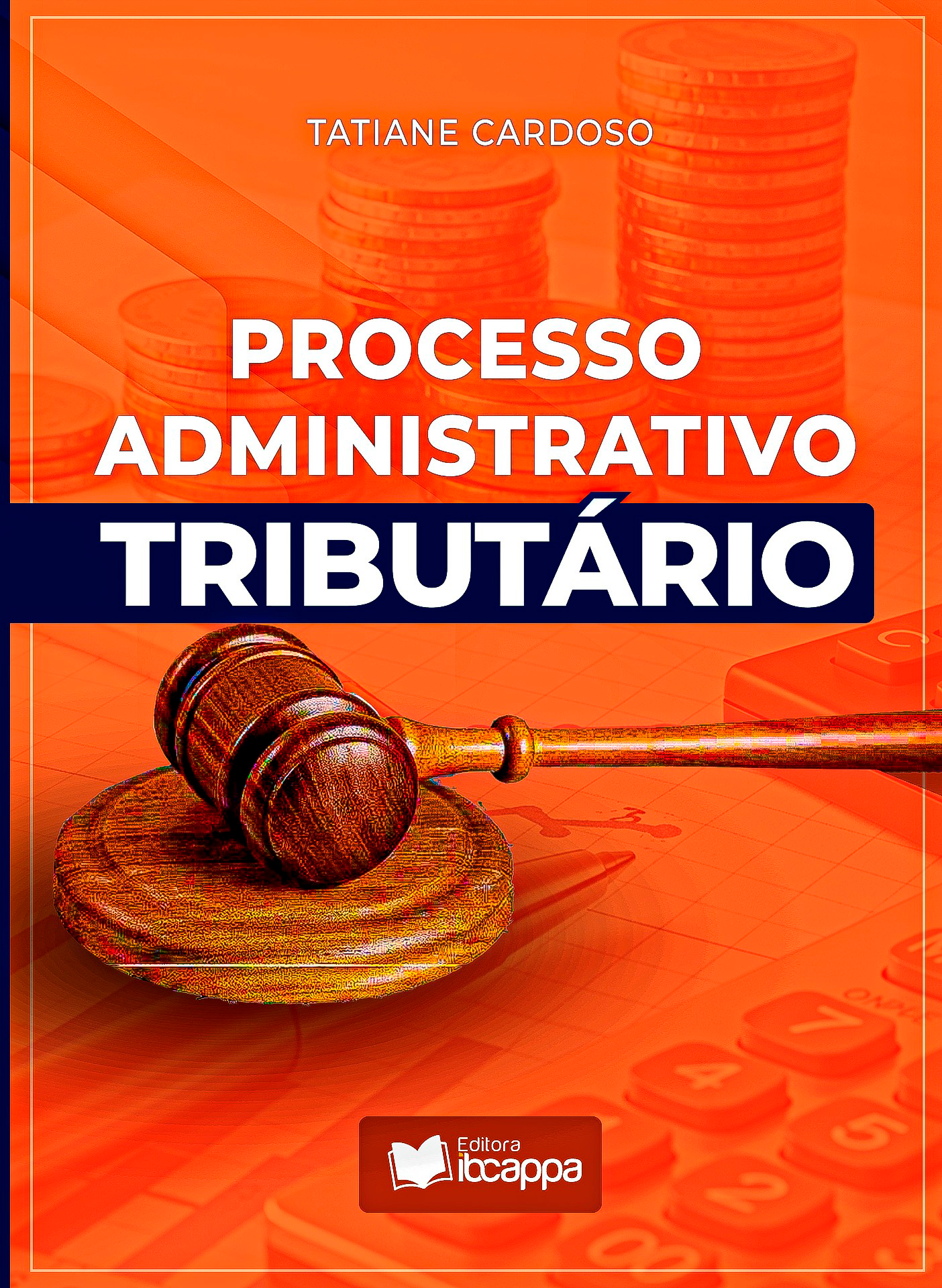 Livro Processo Administrativo Tributário