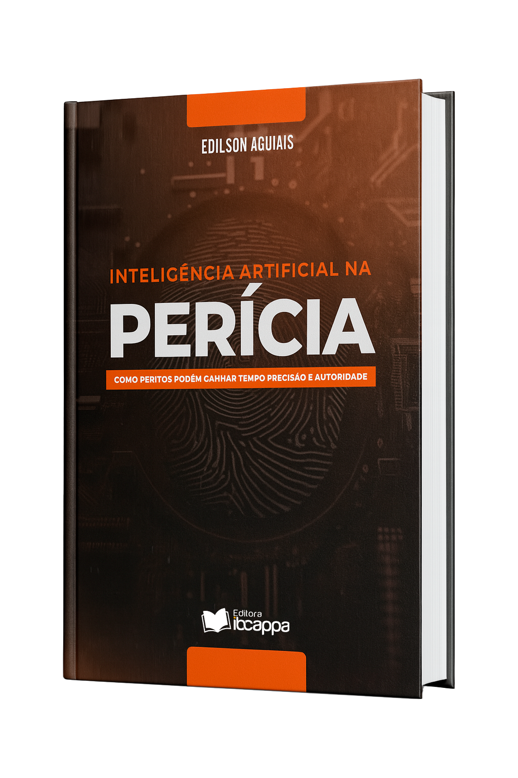 E-book IA na Perícia