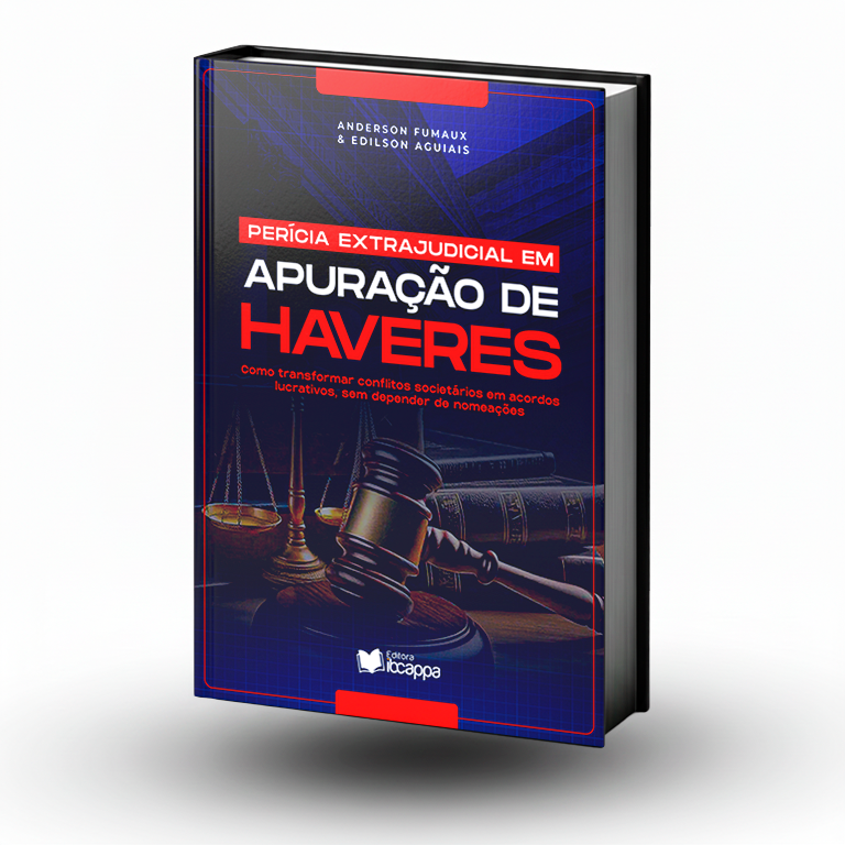 Perícia Extrajudicial