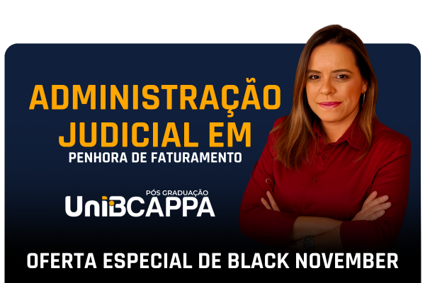 Imagem do Módulo: Administração Judicial