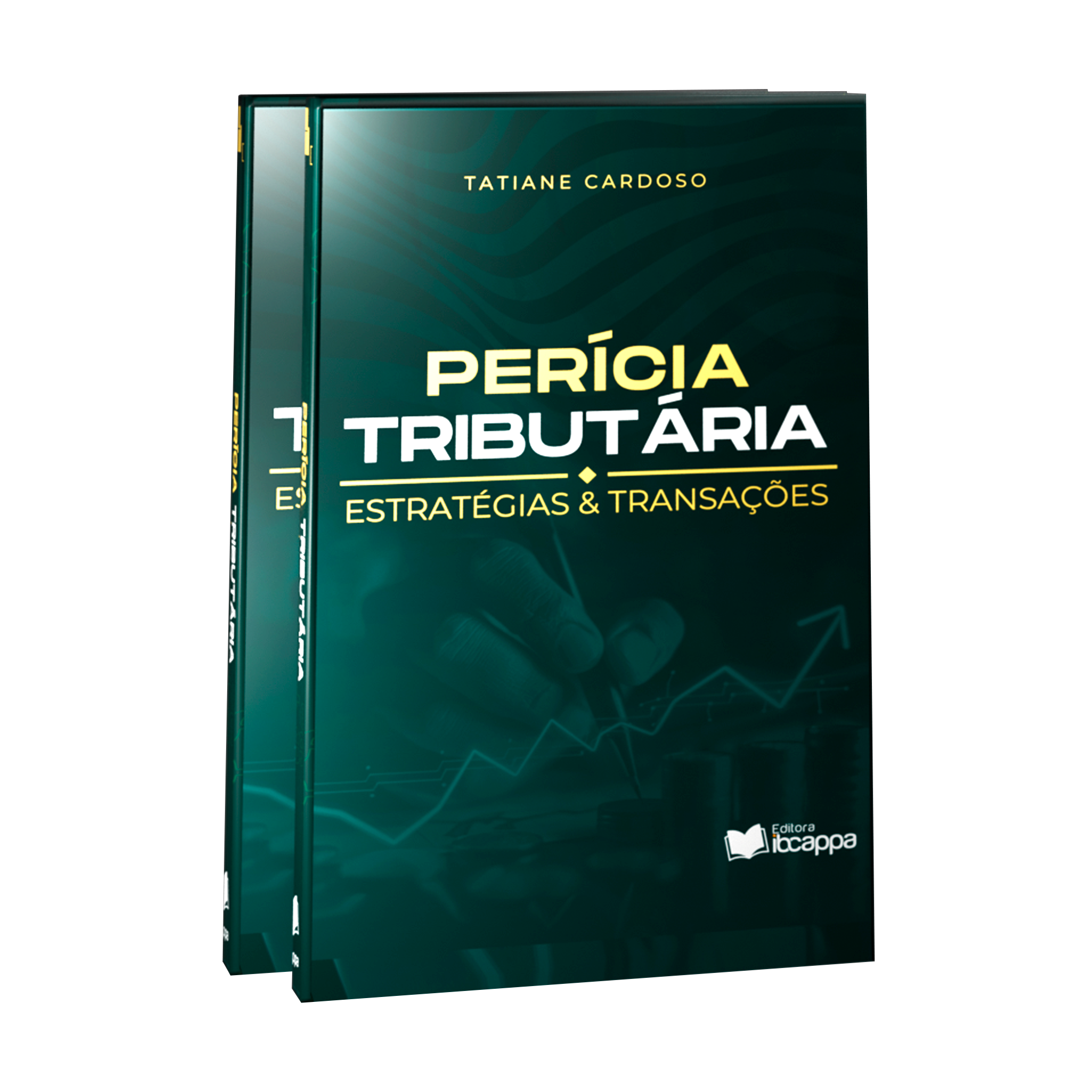 Livro Perícia Tributária
