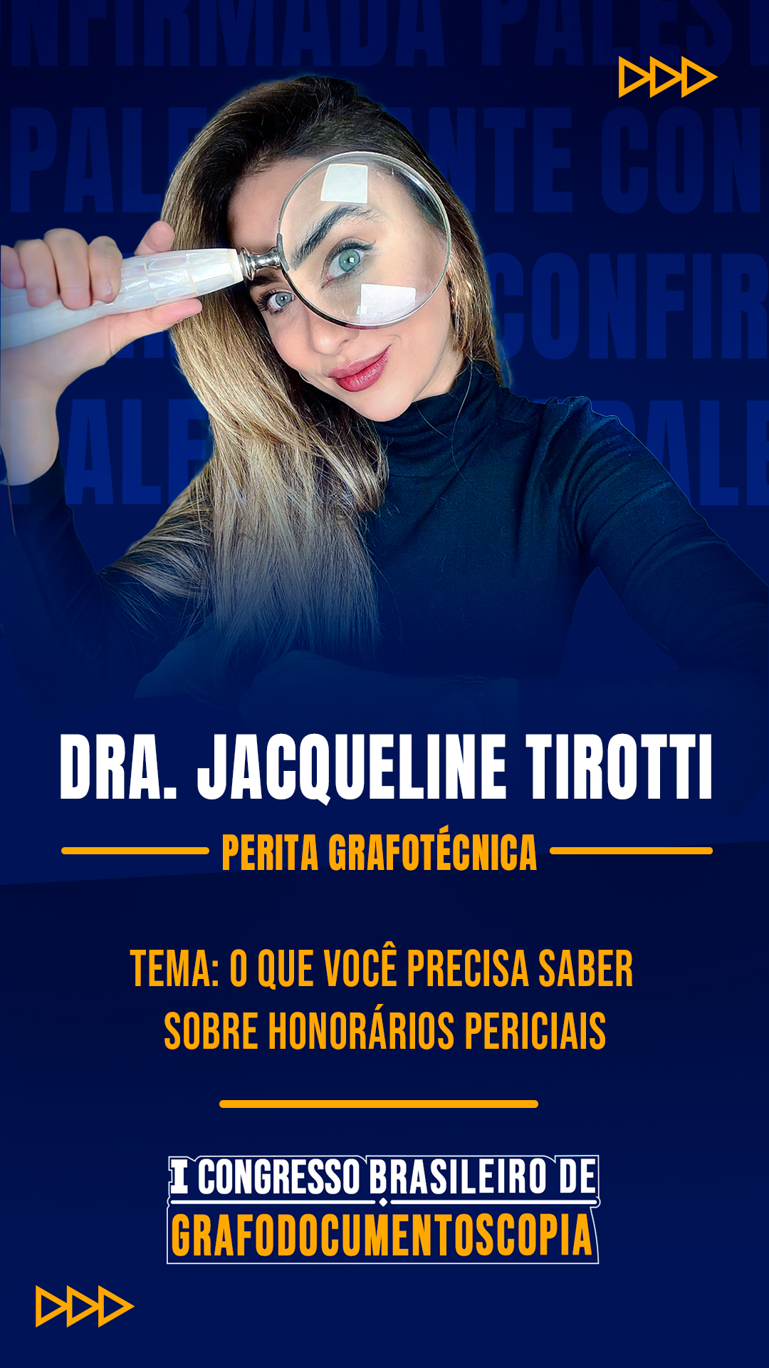 JACQUELIE TIROTTI