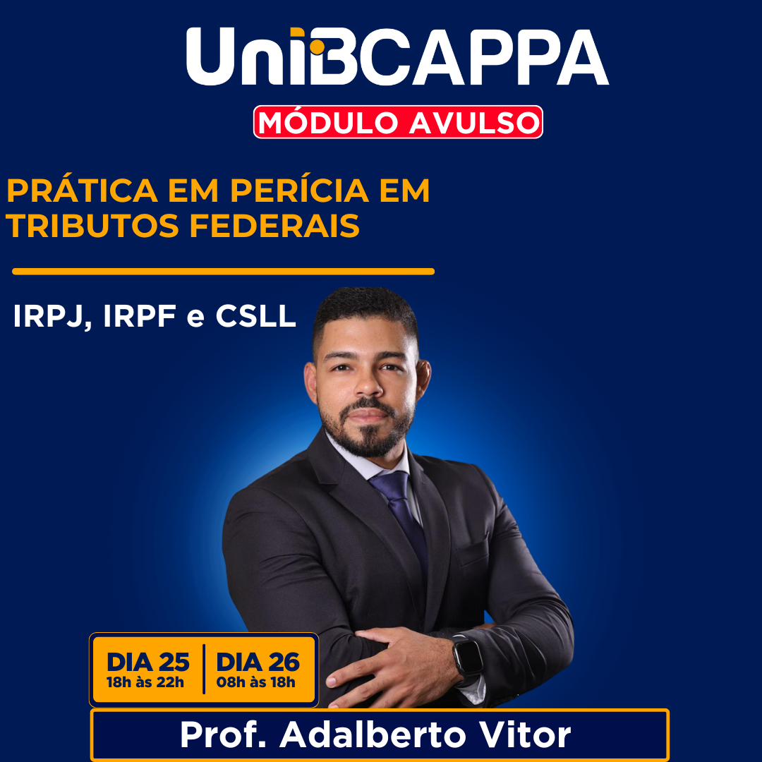 Aula sobre Tributos Federais