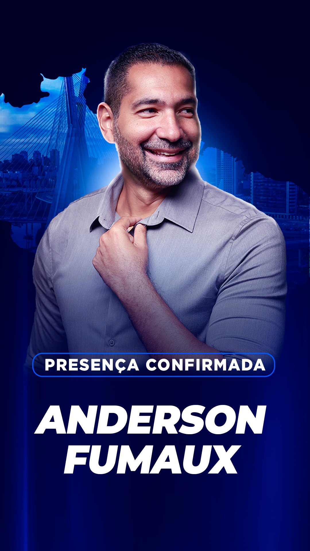 Anderson Fumaux