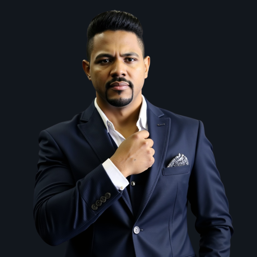 Foto de Edilson Gonçalves de Aguiais