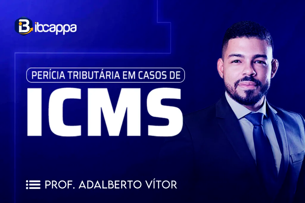 Perícia Tributária em Ações de ICMS