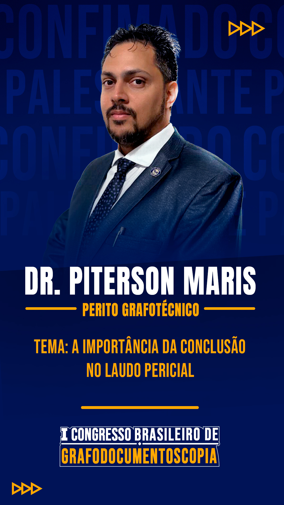 PITERSON MARIS