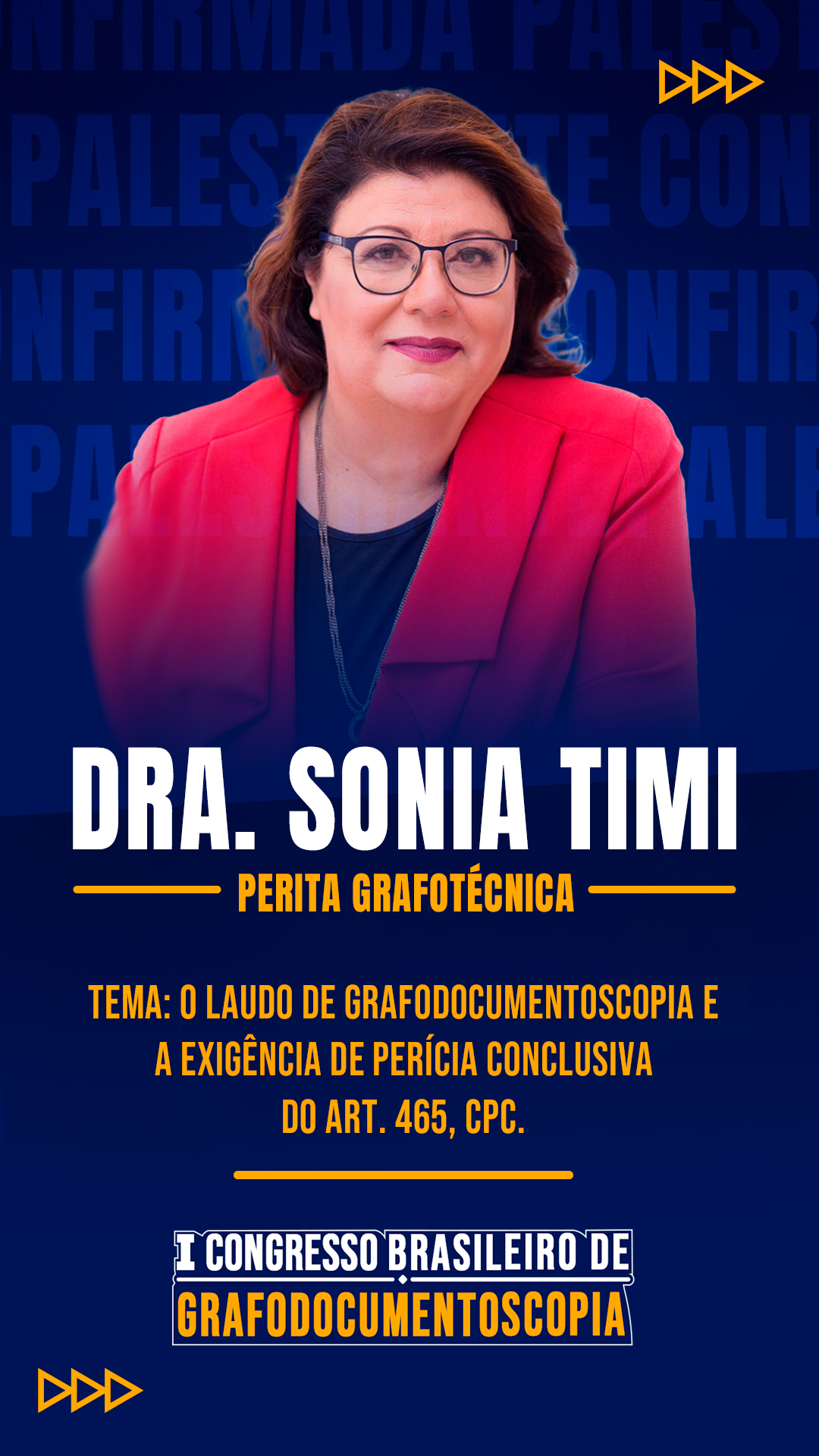 SONIA TIMI