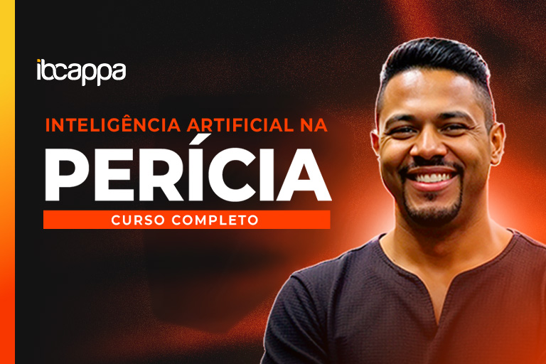 Inteligência artificial na perícia