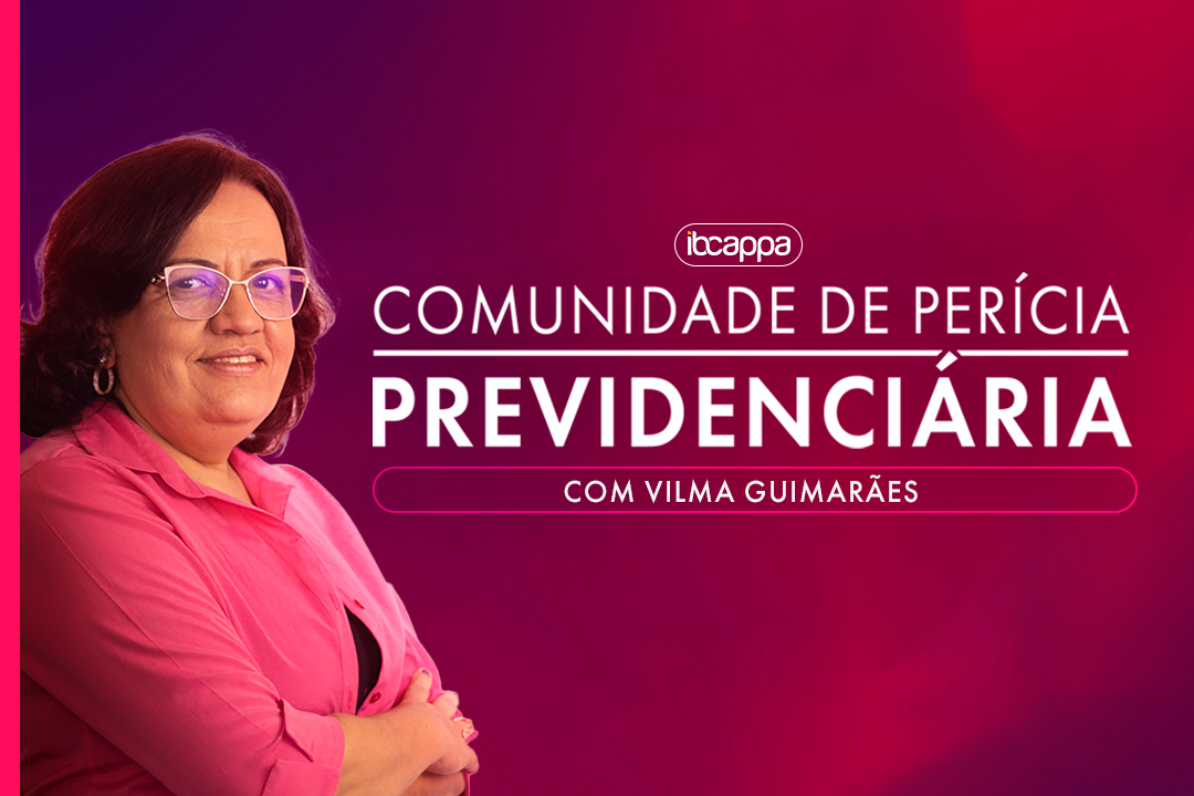 Perícia Previdenciária