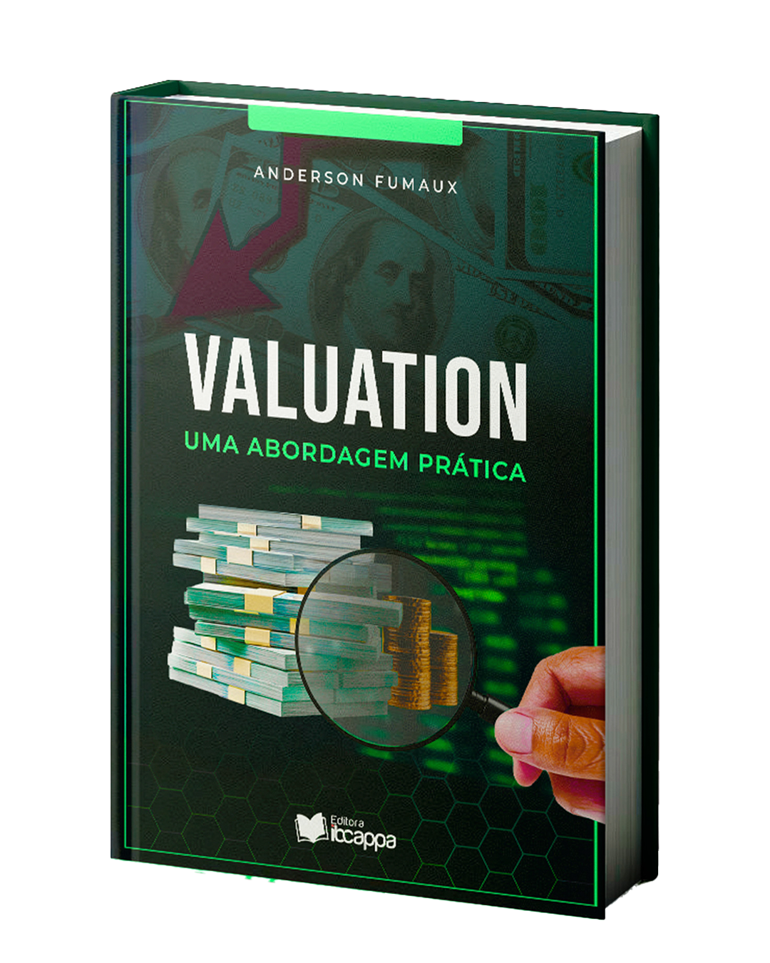 eBook Valuation