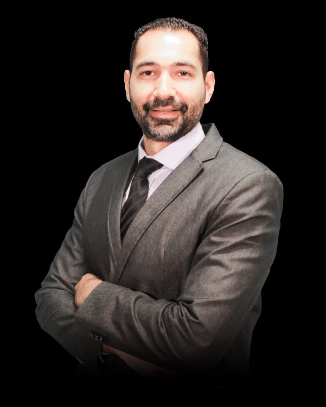 Professor Anderson Fumaux