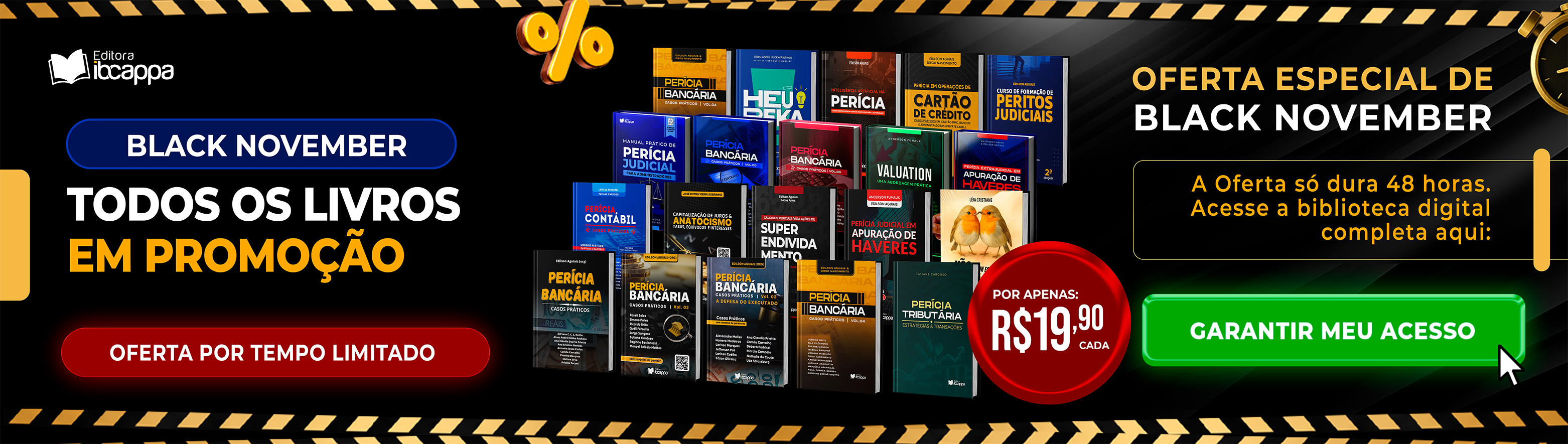 Banner Black November - Clique para ver a oferta