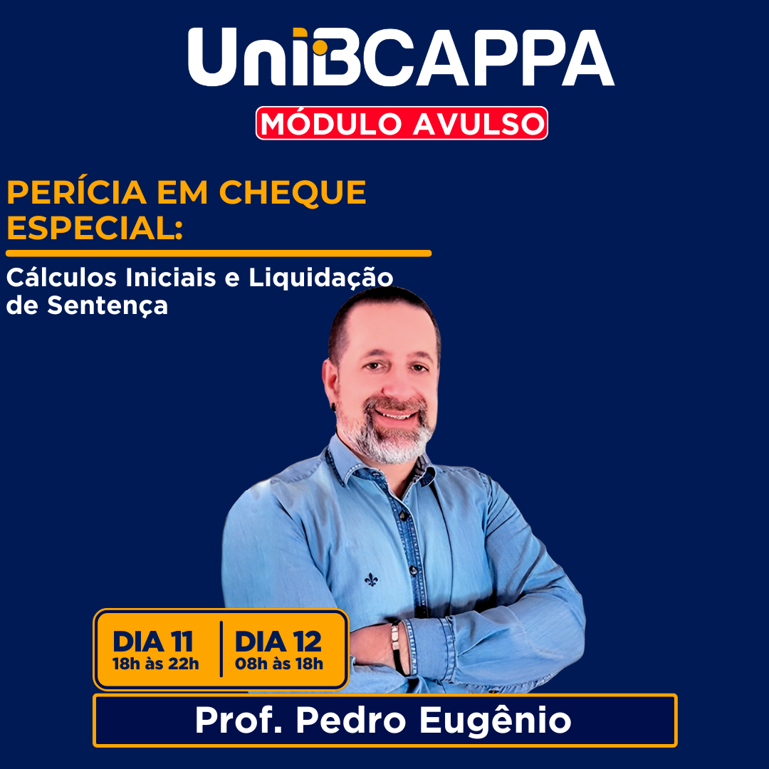 Aula sobre Cheque especial