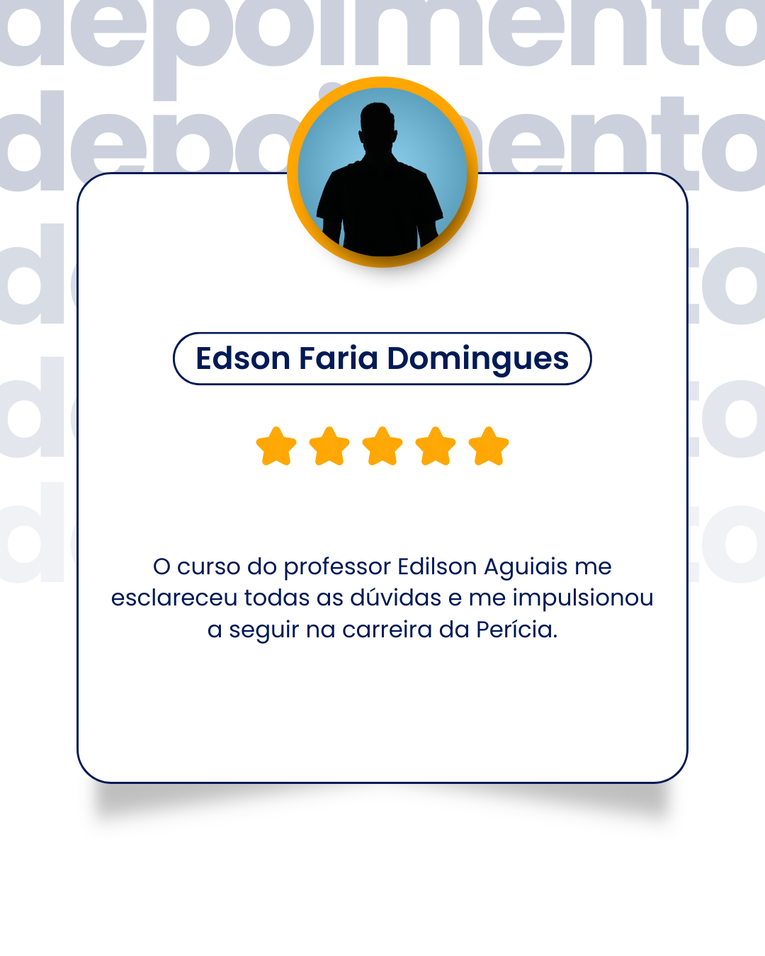 Depoimento 4