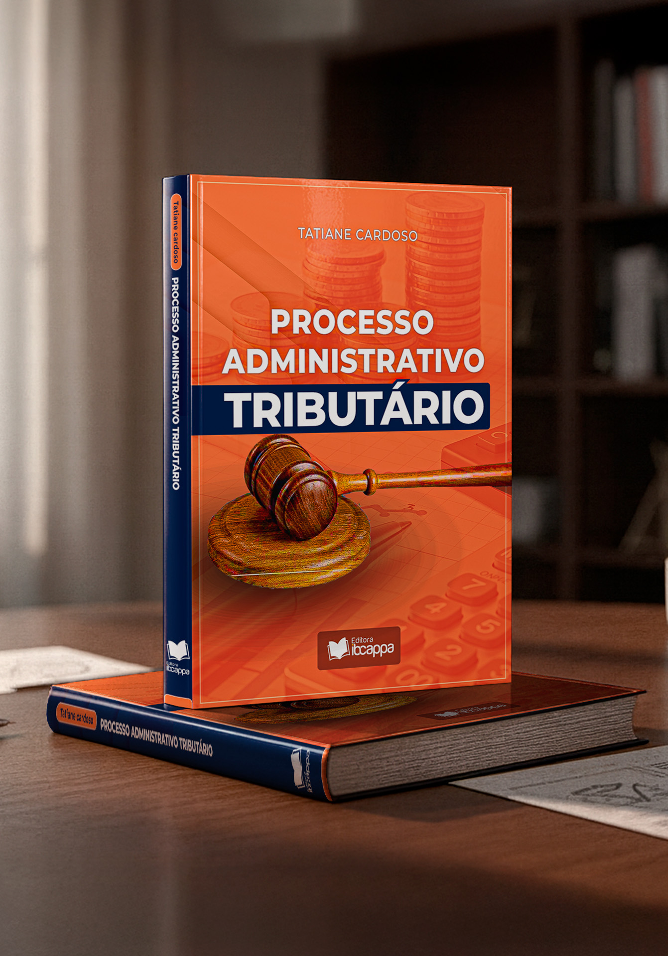 Processo Administrativo Tributário