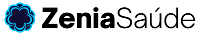 Zenia Saúde Logo
