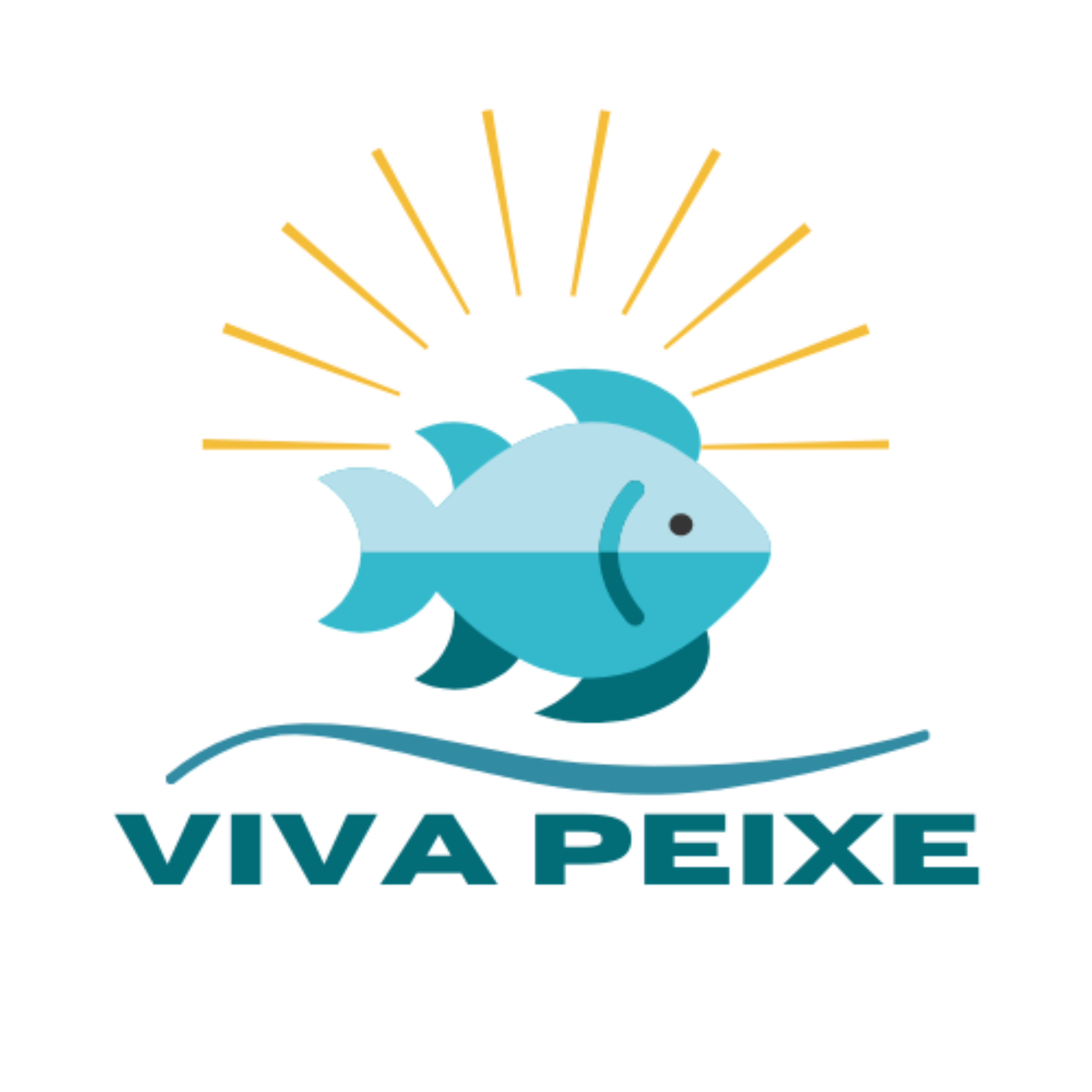 Foto de Perfil Viva Peixe