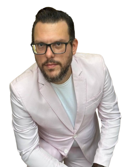 Felipe Restini - Especialista em Cabelos Perfeitos