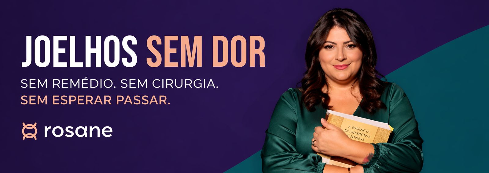 Banner Joelhos Sem Dor