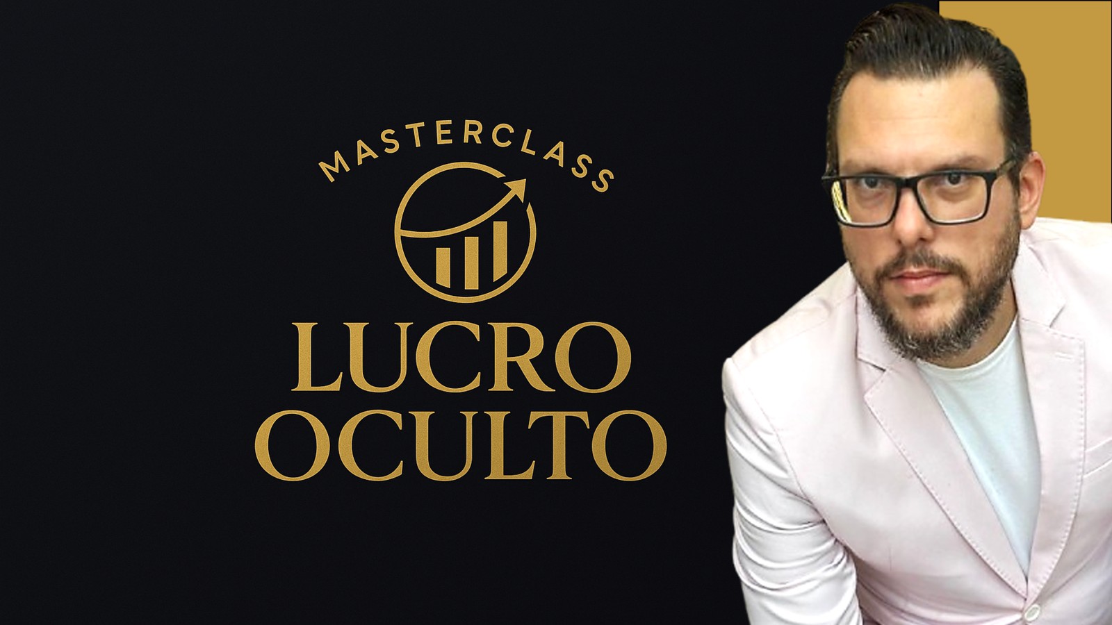 Capa Masterclass Lucro Oculto