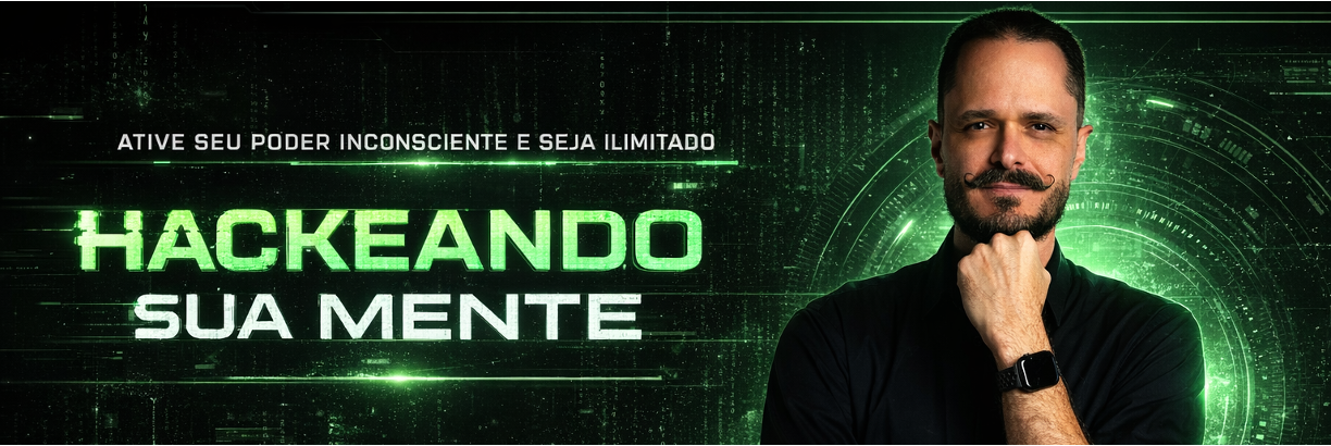 Hackeando sua Mente