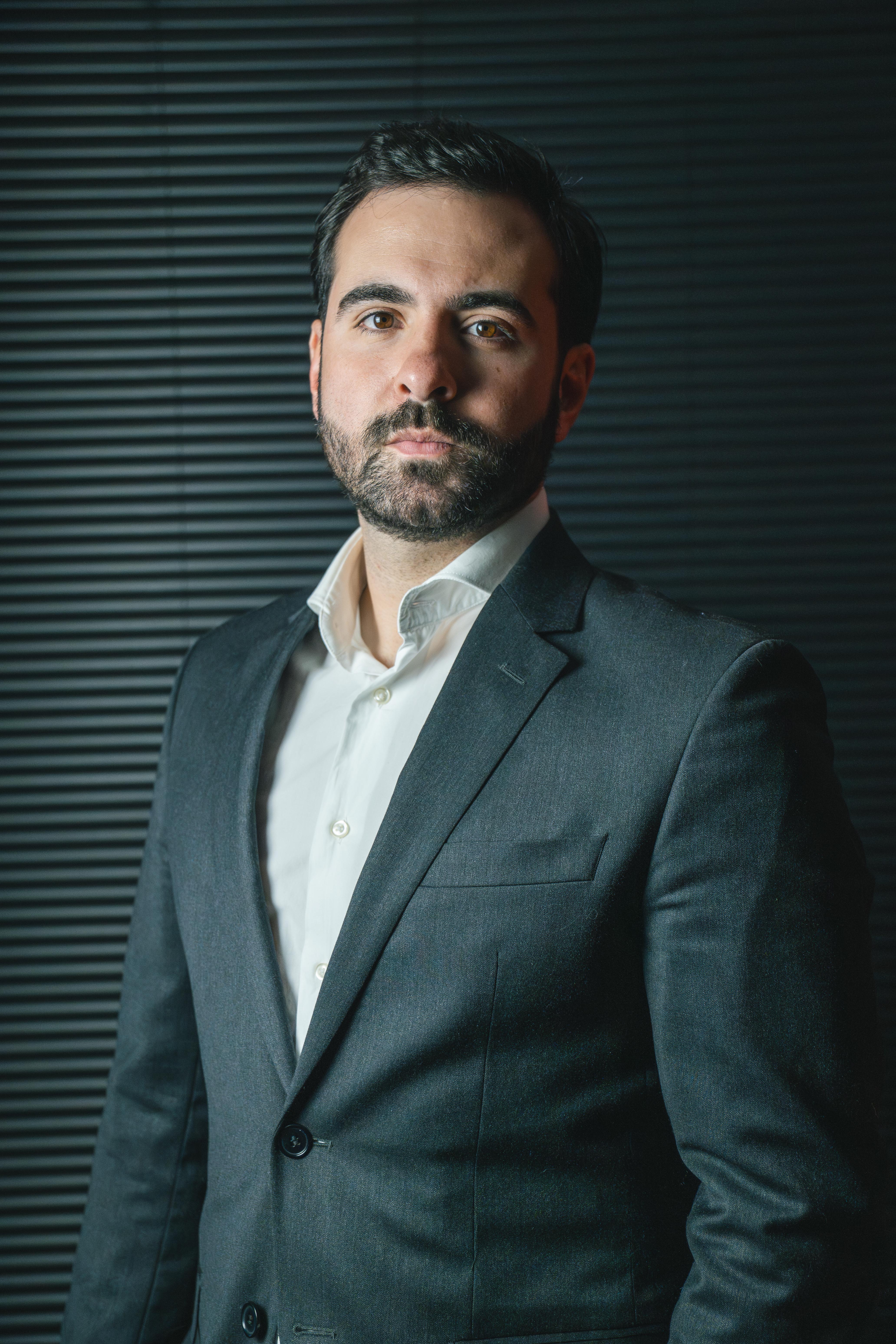 Bruno Pierro