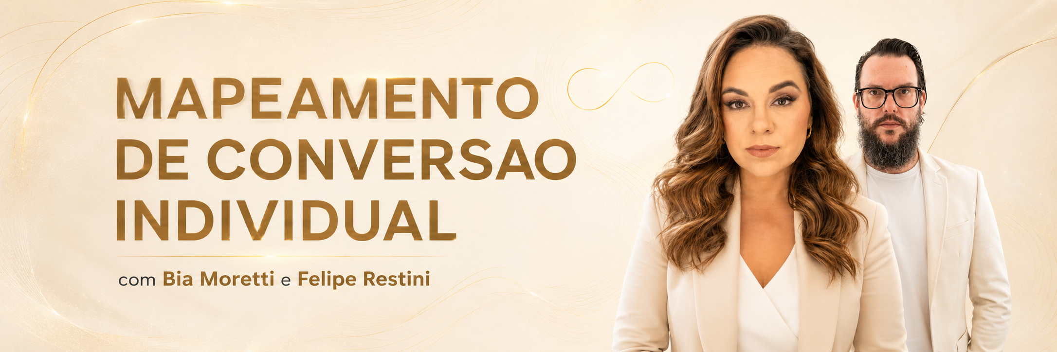 Mapeamento de Conversão 1 a 1