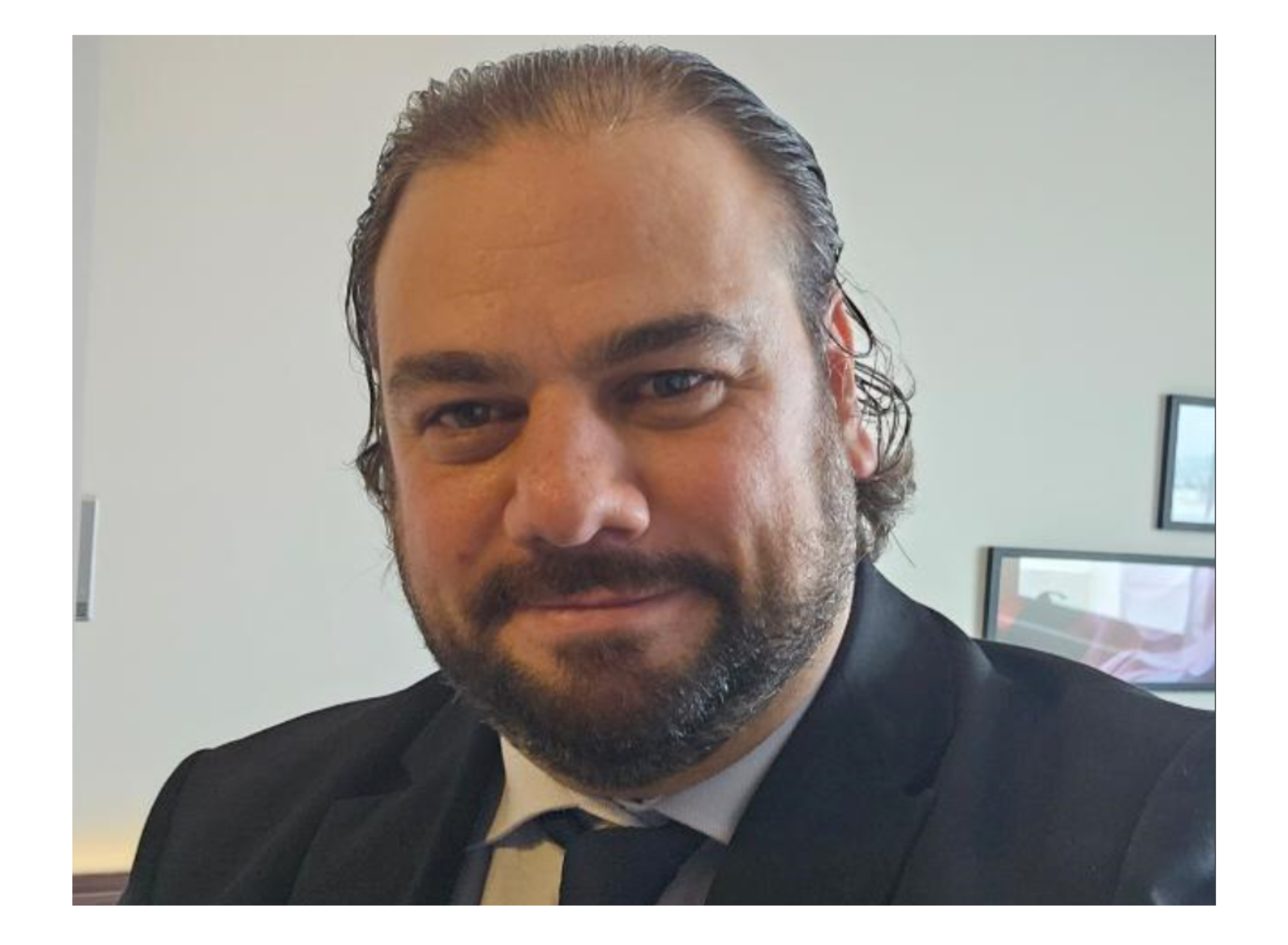 Prof. Fernando Rubin - Especialista em Processo e Previdência