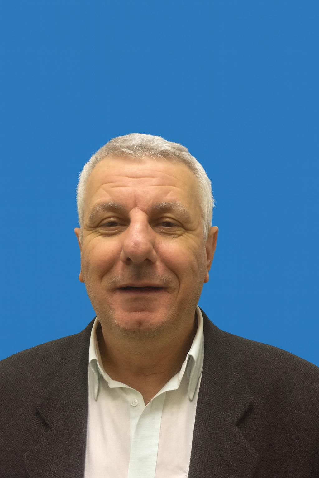 Reinaldo A. Catholico - Especialista Tributário