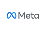 Logo do Meta.