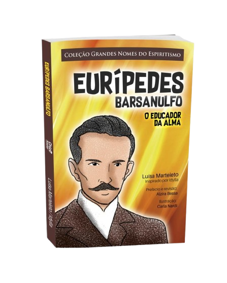 Capa livro Novo Autor