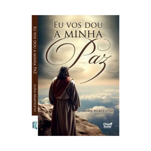 Capa do Livro 3