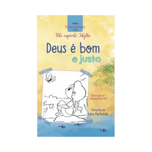 Capa do Livro 8