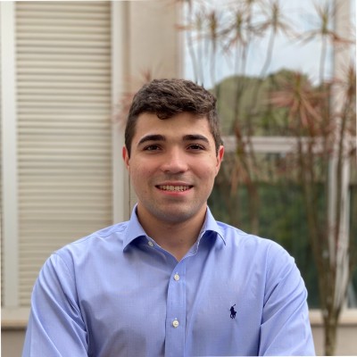 Claudinei Frediani Jr.