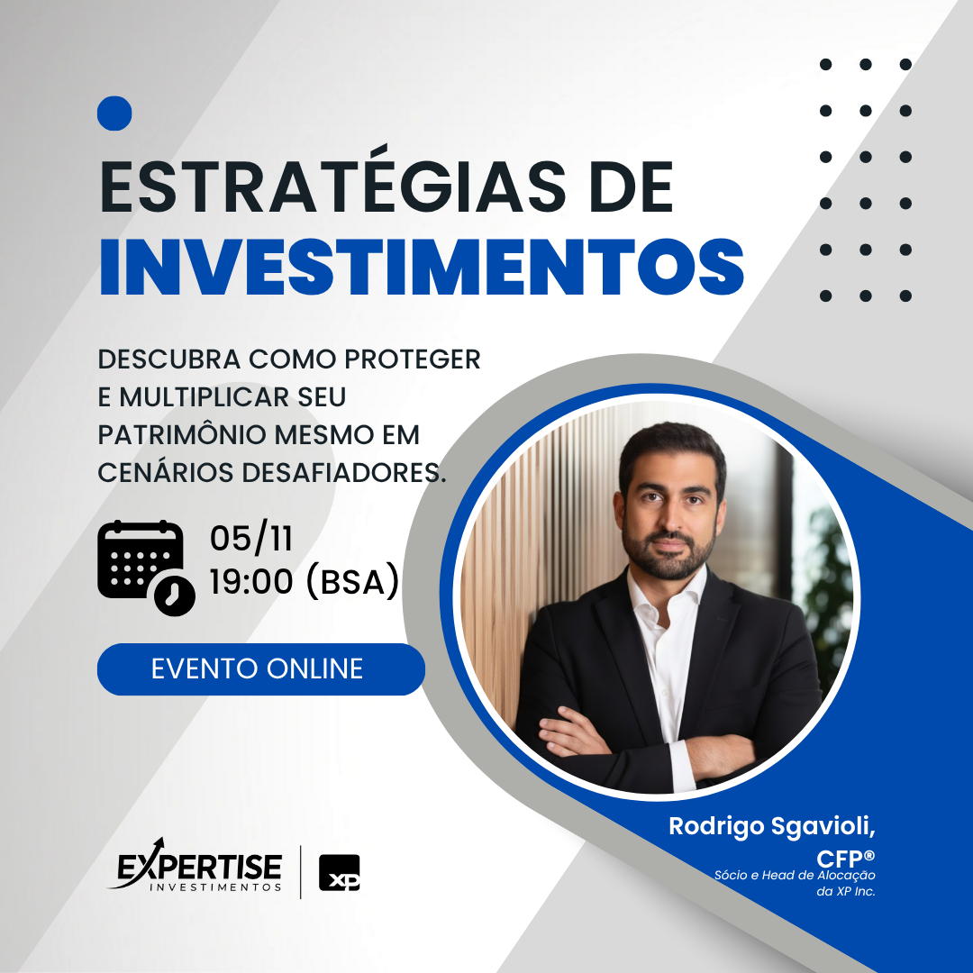 Rodrigo Sgavioli - CFP®