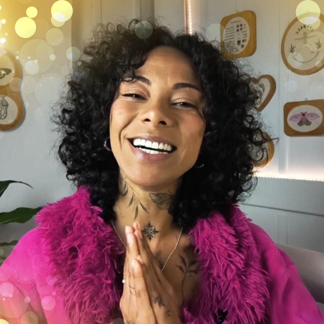 Letícia Itamara - Oferta Voe Alto Para Sempre