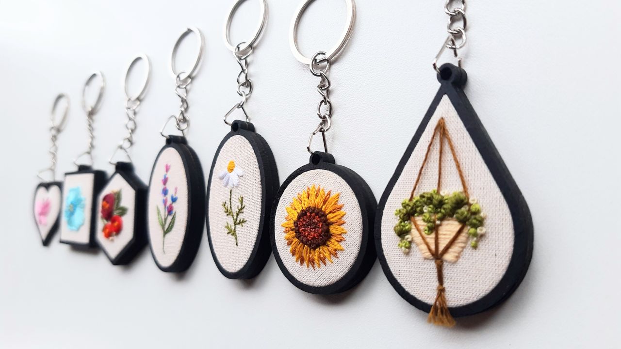 Exemplo de arte que você poderá criar com a Jornada 9