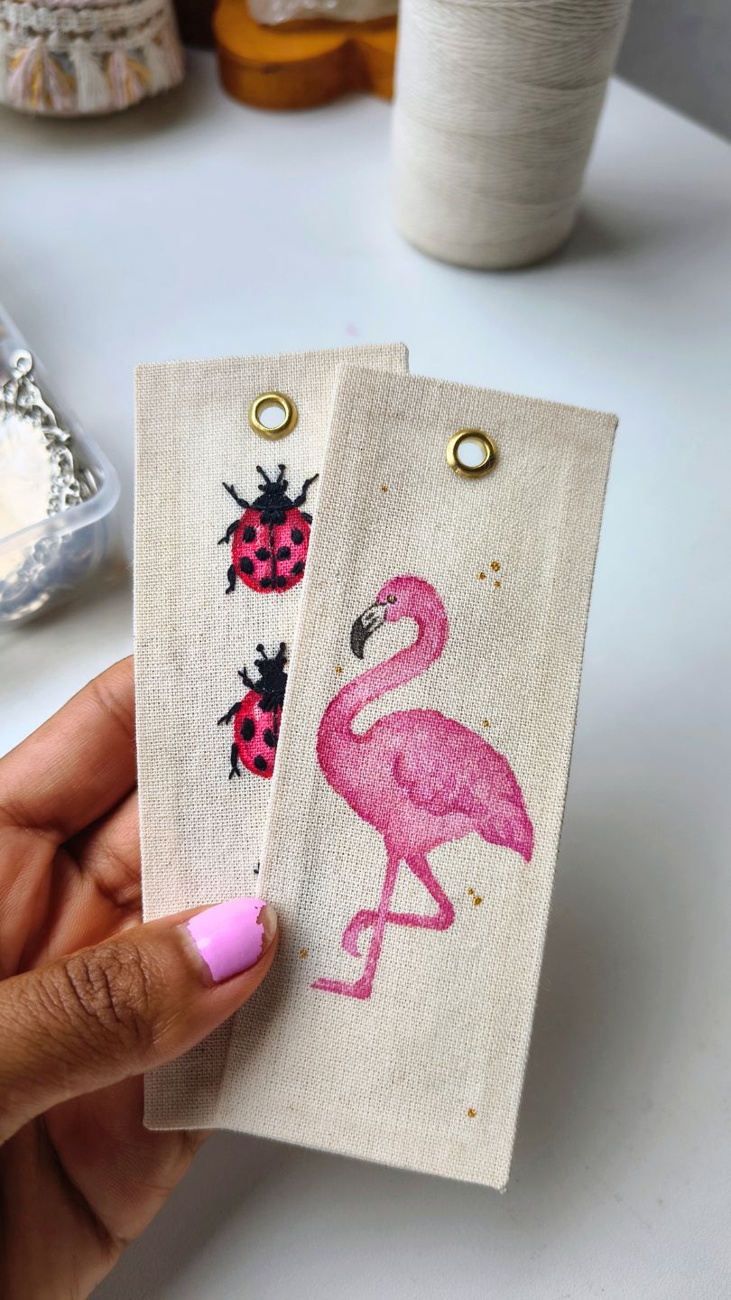 Exemplo de arte que você poderá criar com a Jornada 9