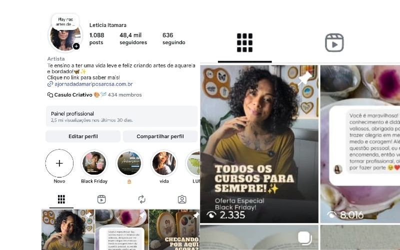 Módulo 9 - Site e Presença Digital