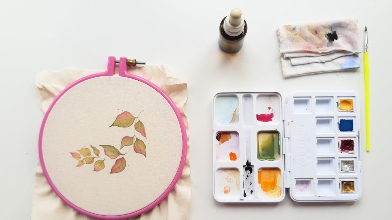 Exemplo de arte que você poderá criar com a Jornada 11