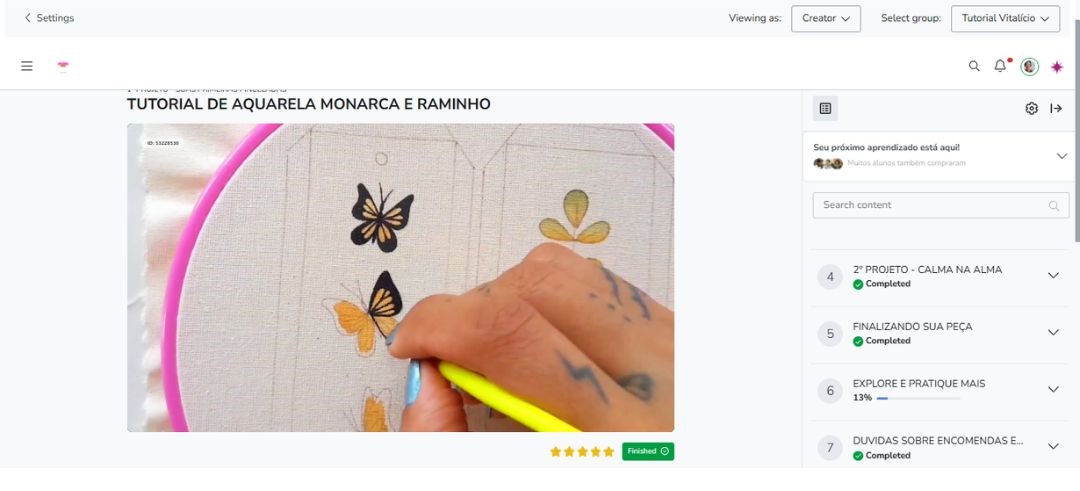 Imagem de exemplo