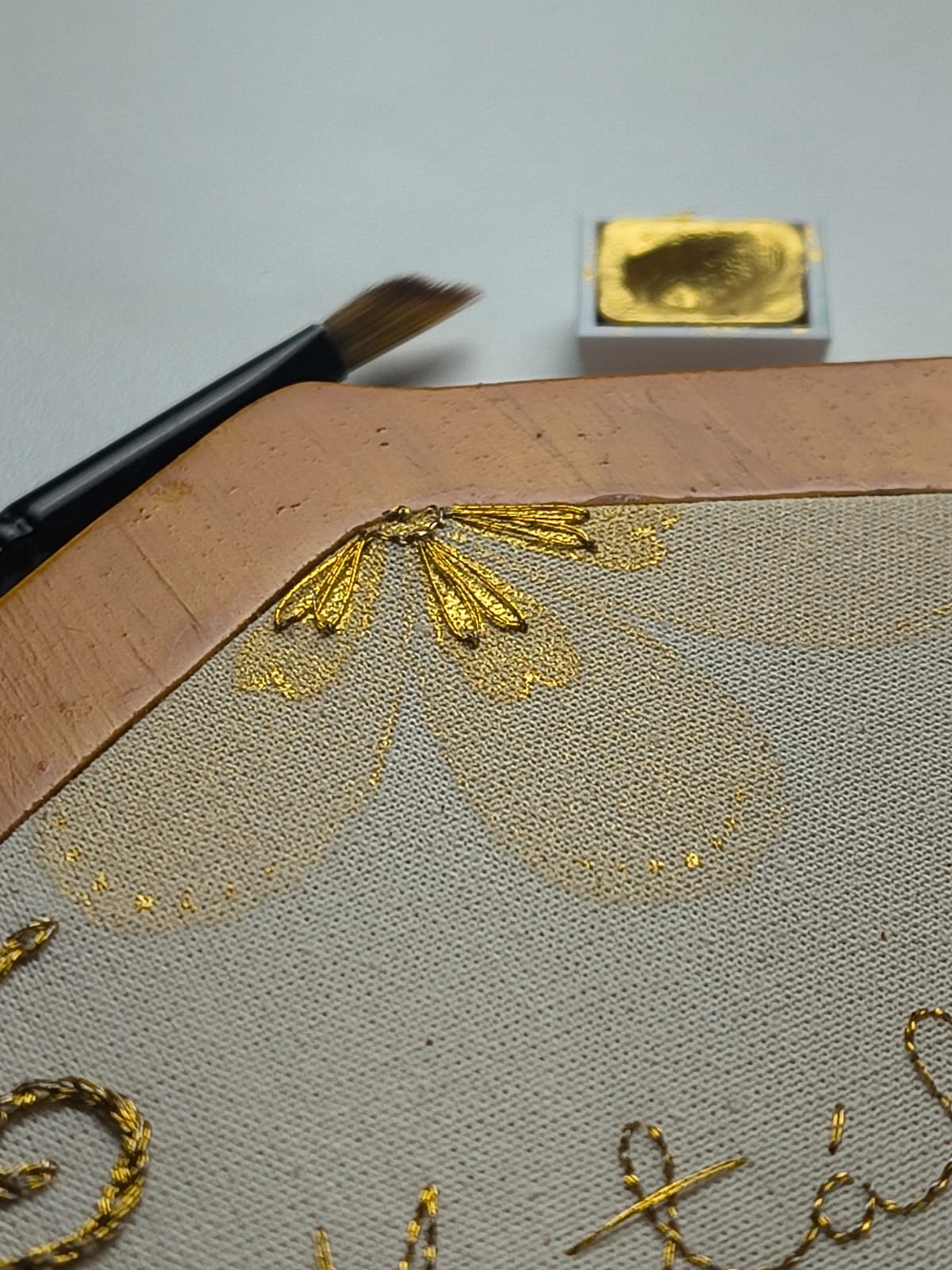 Foto do módulo Ciclo Metálico 5