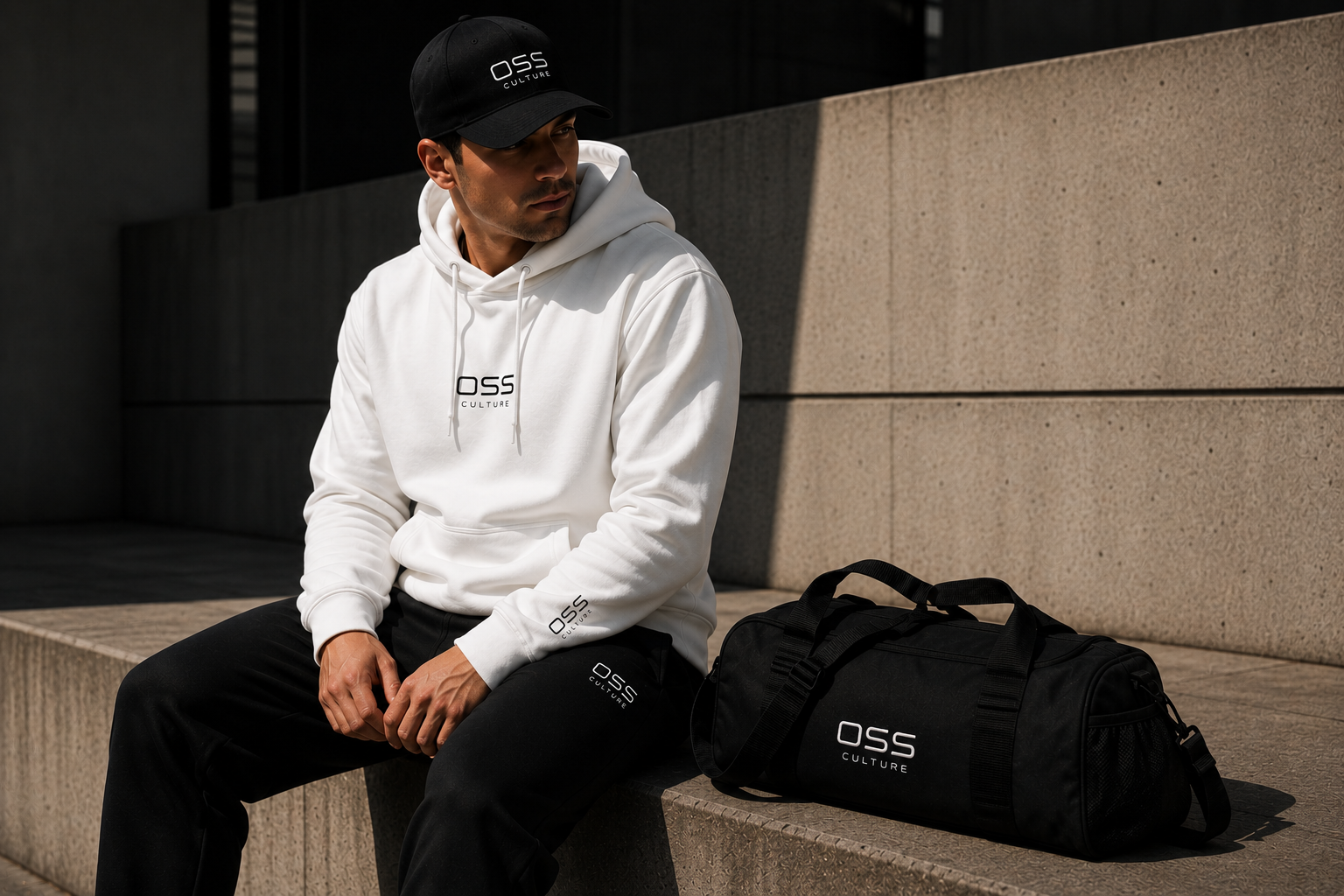 Lifestyle Oss Culture
