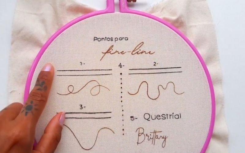 Módulo 2 - Estudos e Desenho