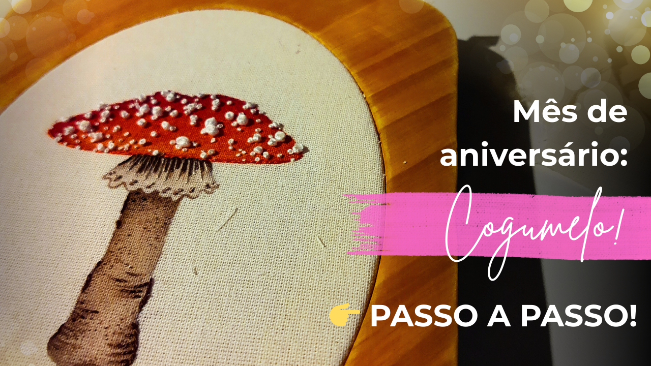 Processo aula Cogumelos 1